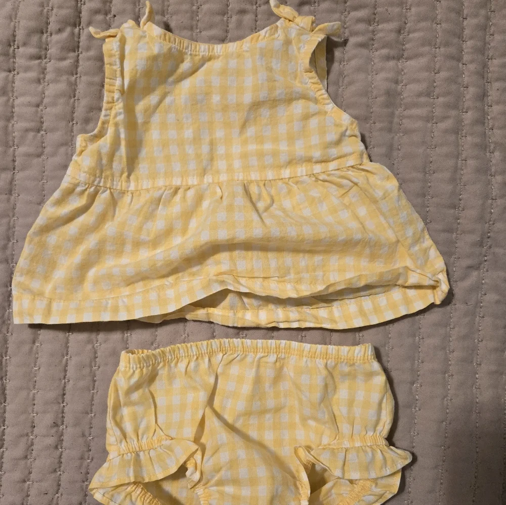 This is my Country Outfit